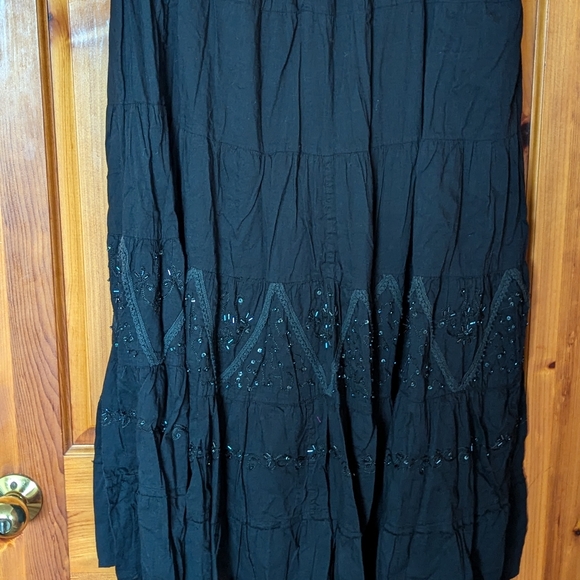 Beach skirts, bundle of two - Picture 4 of 6